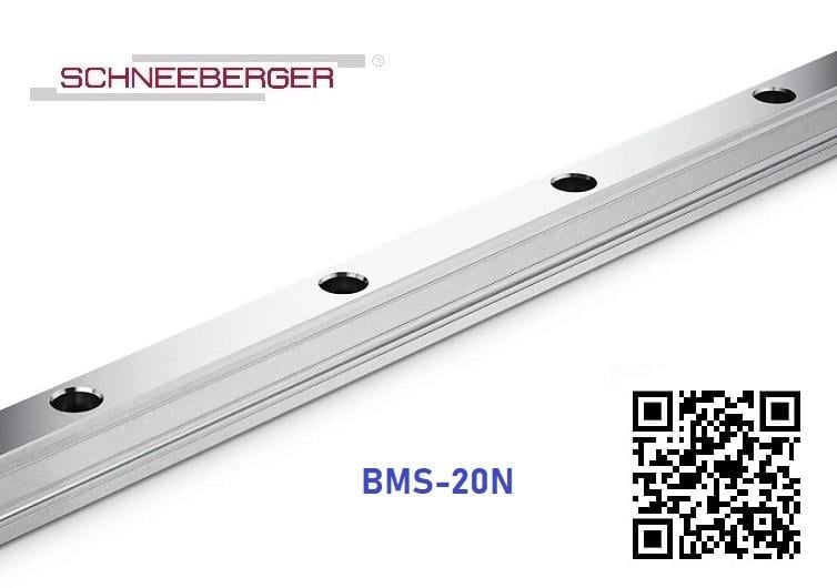 BMHS-20N Ray