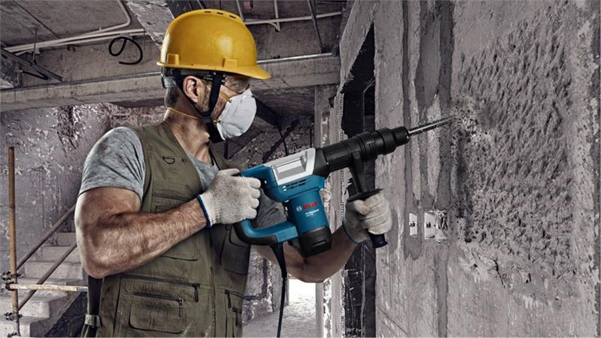 Bosch GSH 500 Kırıcı 0611338720