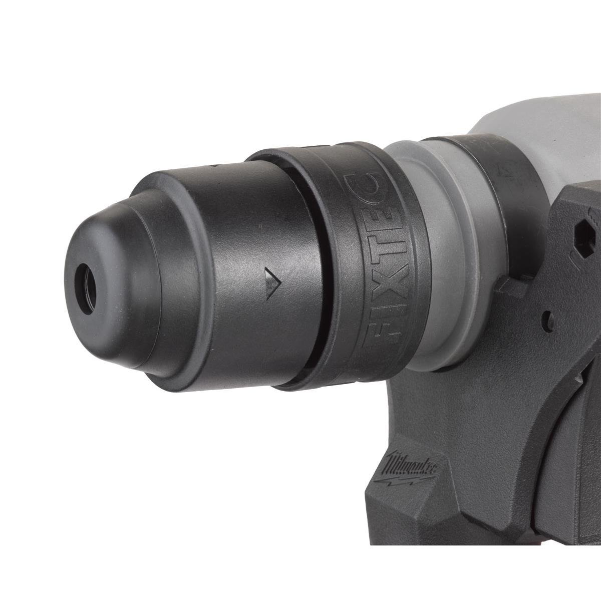 Milwaukee M18 Fhx-0 Fuel Sds-+ 26Mm Kırıcı Delici (Fixtec) T4933478887