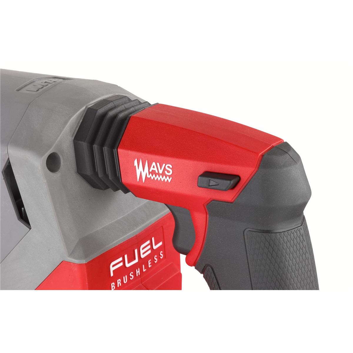 Milwaukee M18 Fhx-0 Fuel Sds-+ 26Mm Kırıcı Delici (Fixtec) T4933478887