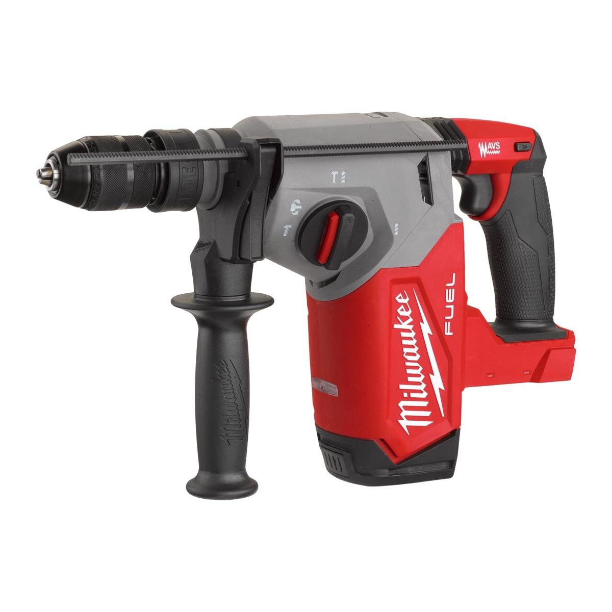 Milwaukee M18 Fhx-0 Fuel Sds-+ 26Mm Kırıcı Delici (Fixtec) T4933478887