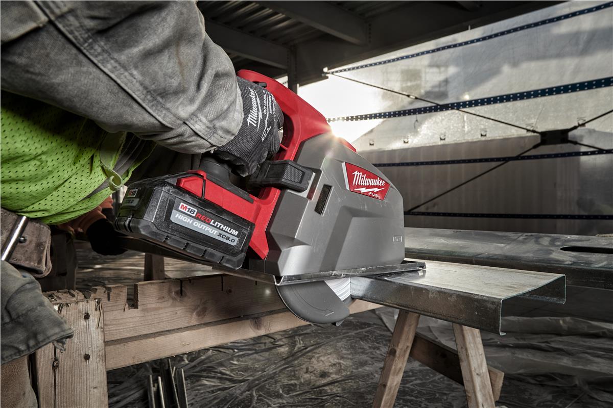 Milwaukee Metal Kesme Testere  203X15,87Mm 70 Diş 4932478815
