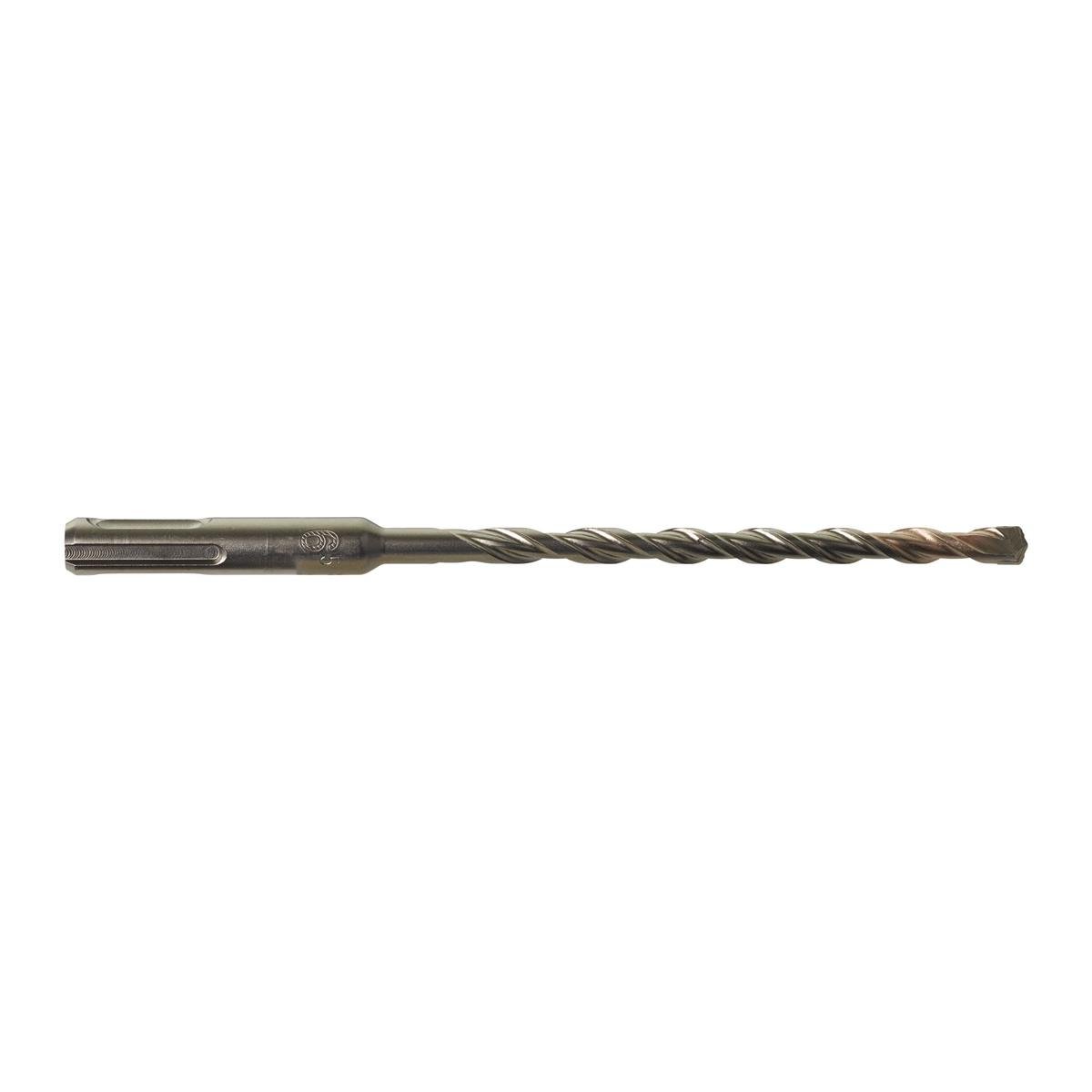 Milwaukee Sds-Plus 6,5X160 Matkap Ucu Ms2 Seri 2 Elmas T4932344293