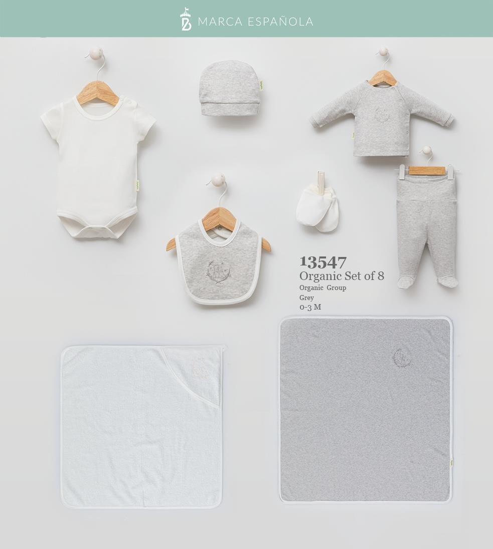 BEBEK 13547 ORG.8