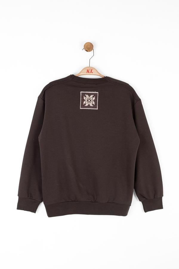 ERKEK ÇOCUK 47305 CONFİDENCE SWEAT GK4184