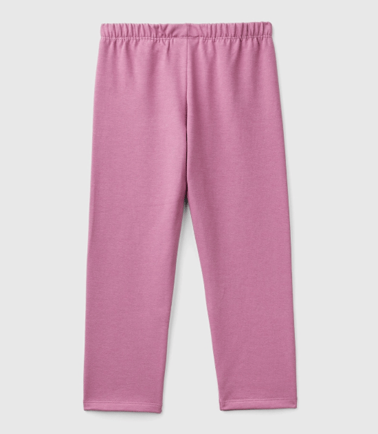 KIZ BEBEK 35Q2GF019 BENETTON BASKI TAYT GKB1072