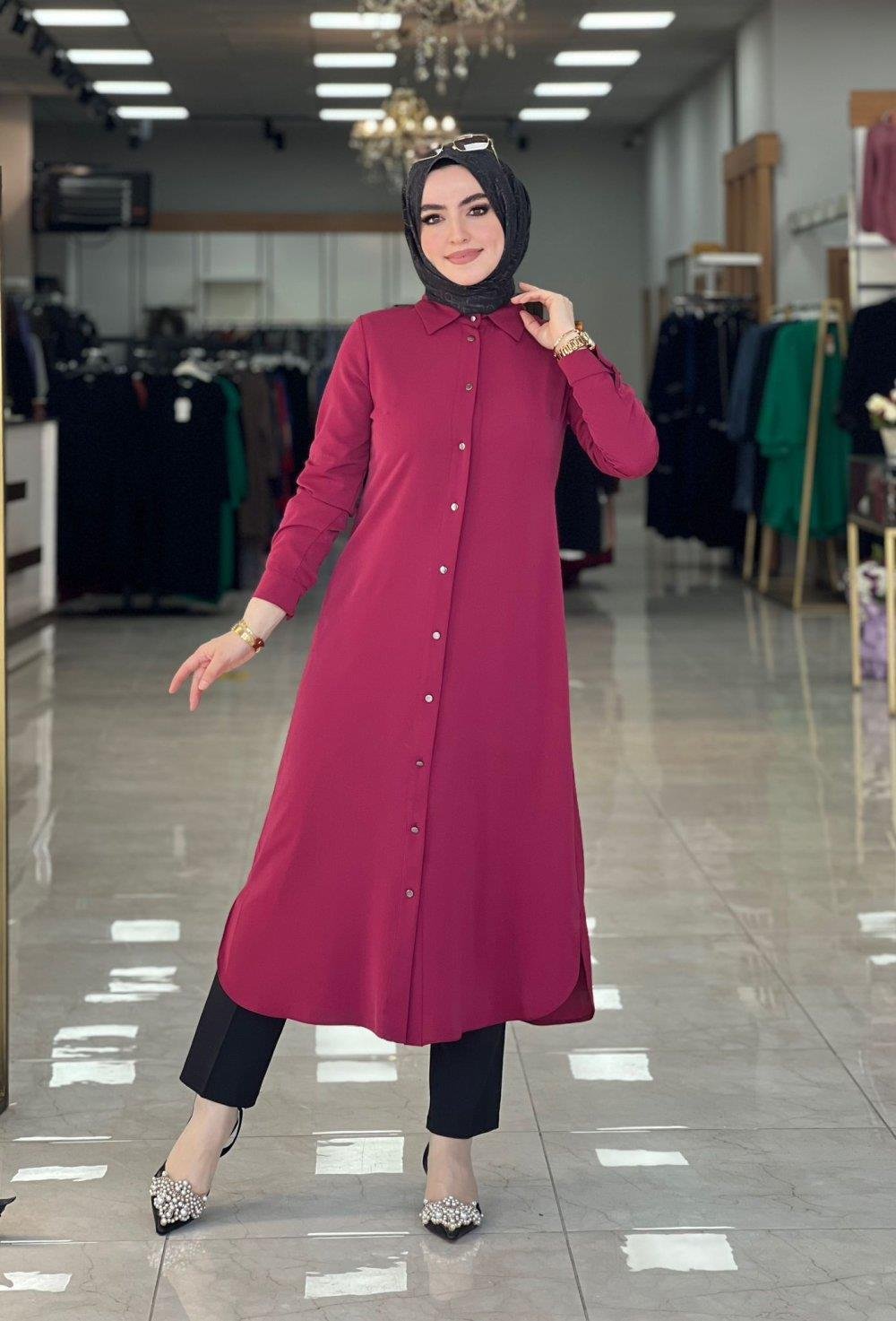 Birsel Tunik