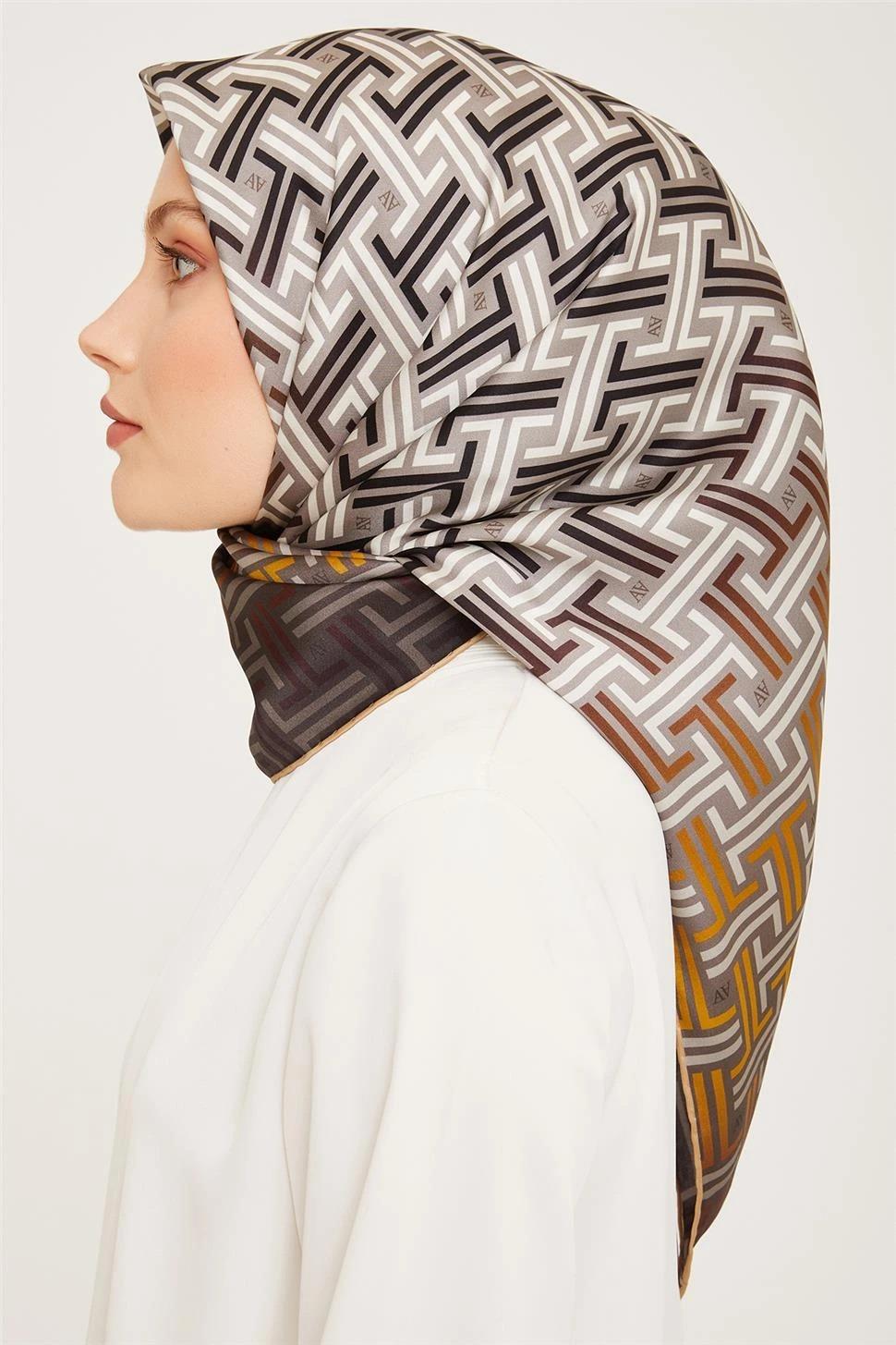 Armine Sura Eşarp 23ka9011 34