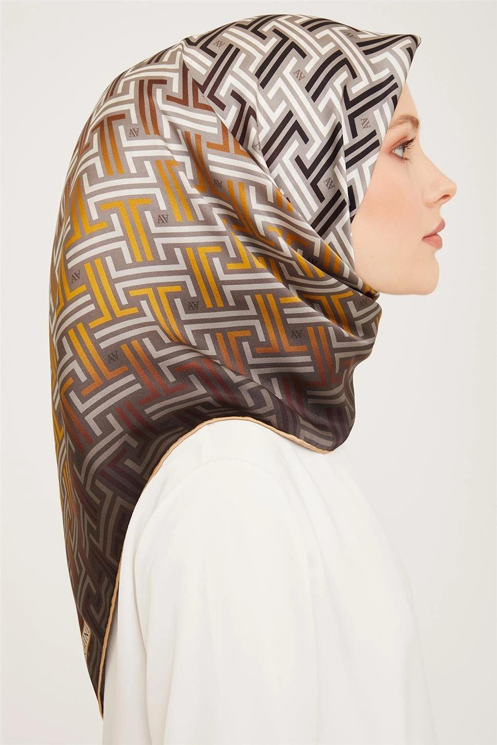 Armine Sura Eşarp 23ka9011 34