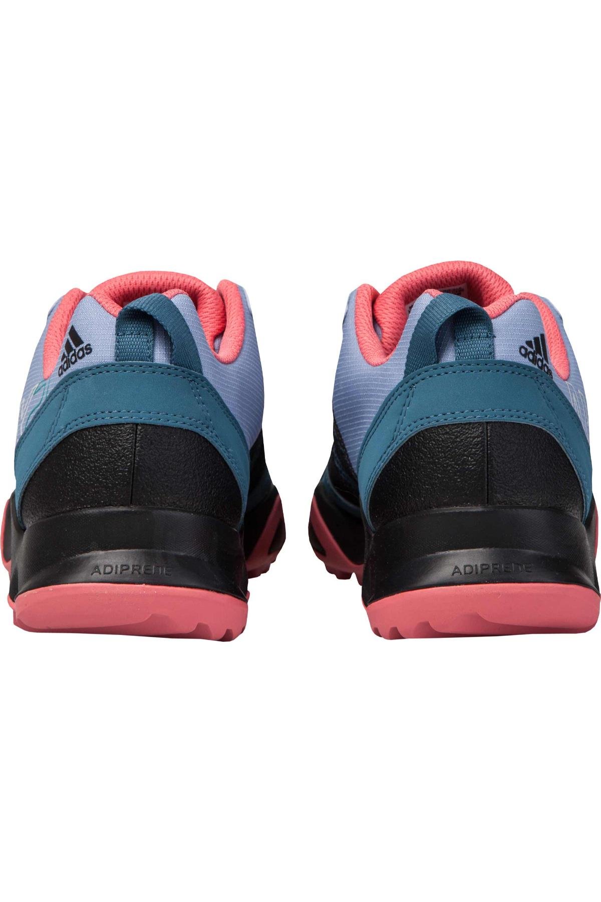 Adidas AF6068 AX2 W Erkek Outdoor Ayakkabı Siyah Pembe