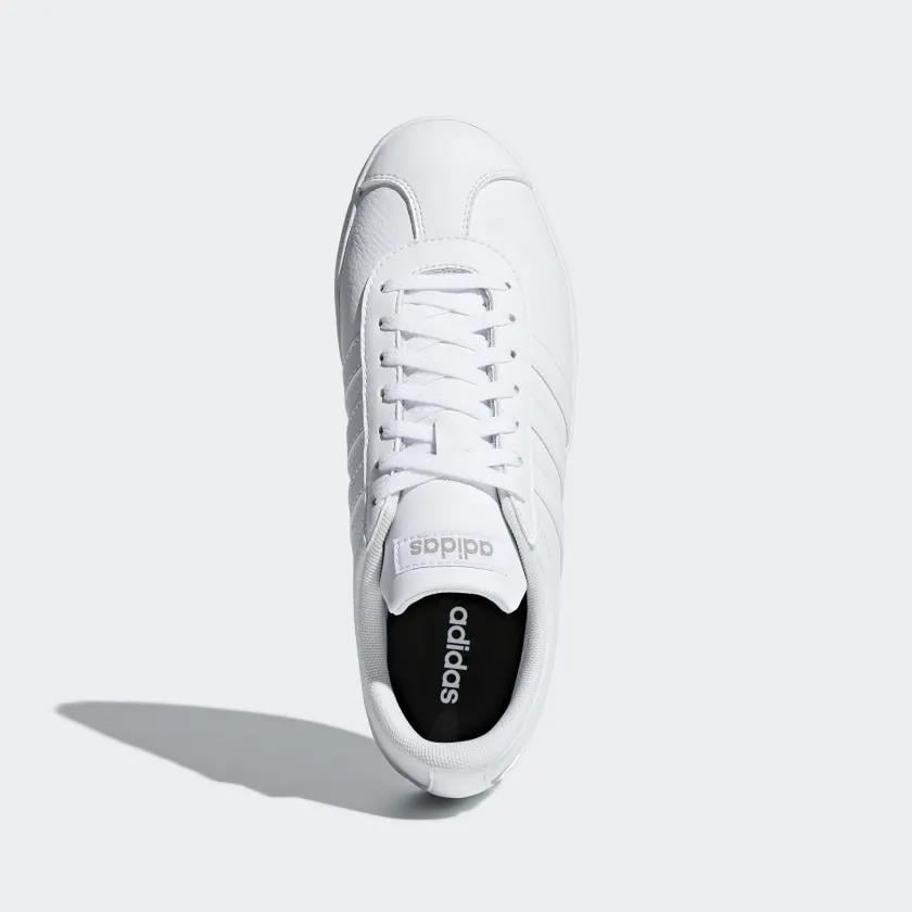 Adidas B42314 VL Court 2.0 Kadın Sneaker Ayakkabısı Beyaz