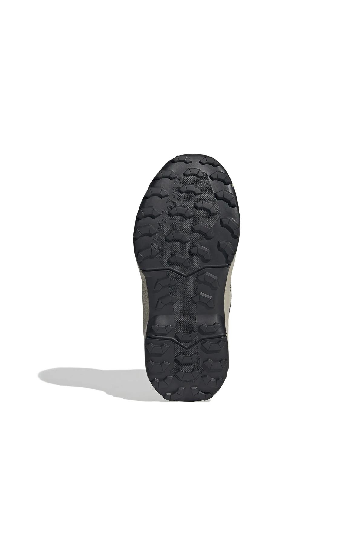 Adidas IF6518 TERREX AX4R R.RDY MID K Çocuk Outdoor Bot Haki Siyah