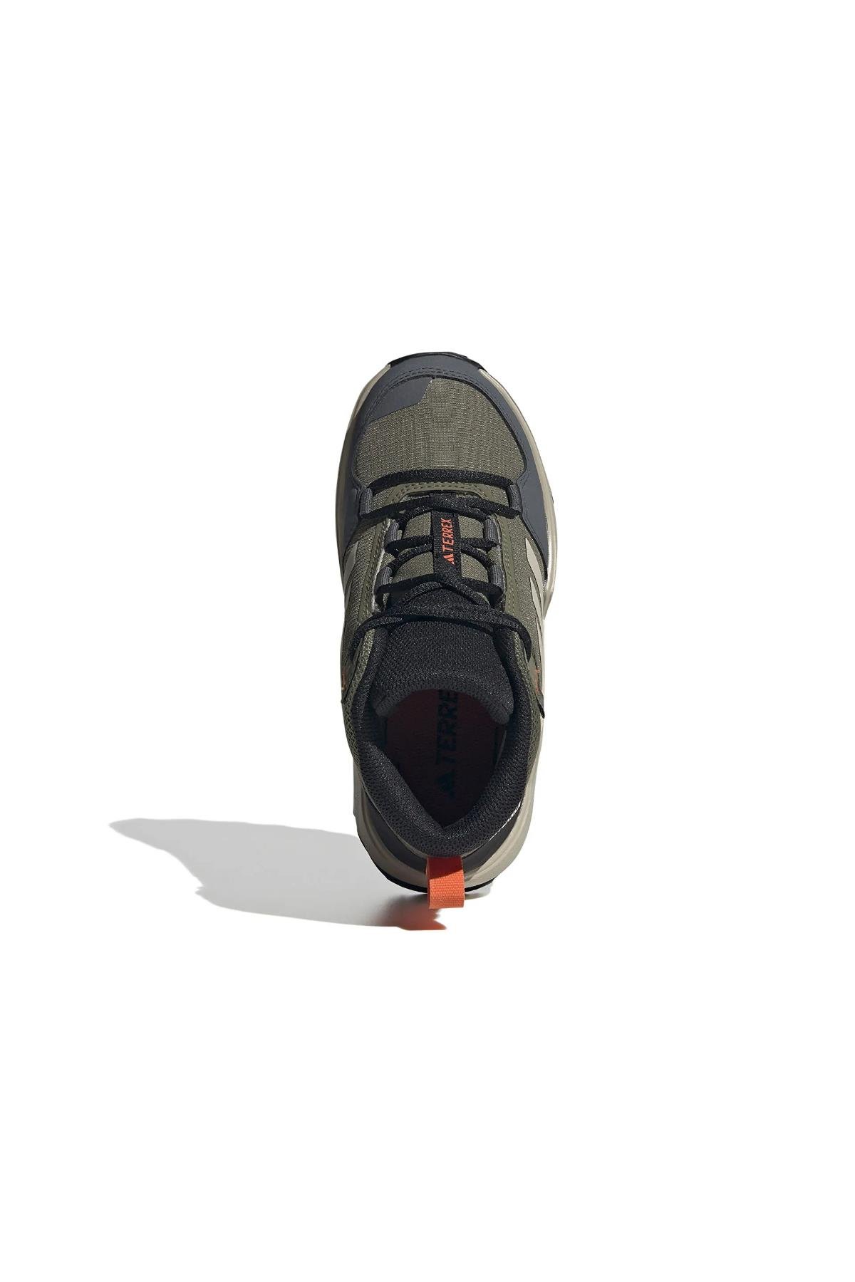 Adidas IF6518 TERREX AX4R R.RDY MID K Çocuk Outdoor Bot Haki Siyah