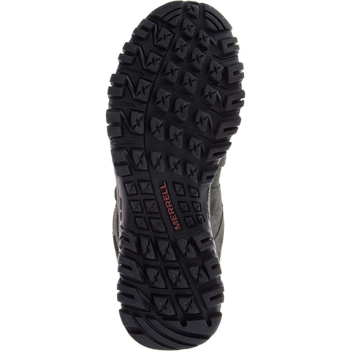 Merrell J09599 Phoenix 2 Mid Thermo WTPF Erkek Outdoor Ayakkabısı Haki yeşil