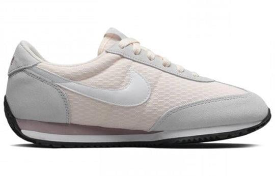 Nike Wmns Ocenia Textile 511880 802 Kadın Günlük Ayakkabı Gri