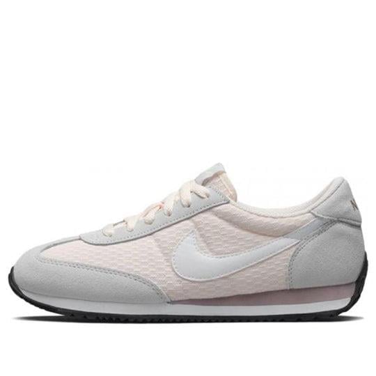 Nike Wmns Ocenia Textile 511880 802 Kadın Günlük Ayakkabı Gri