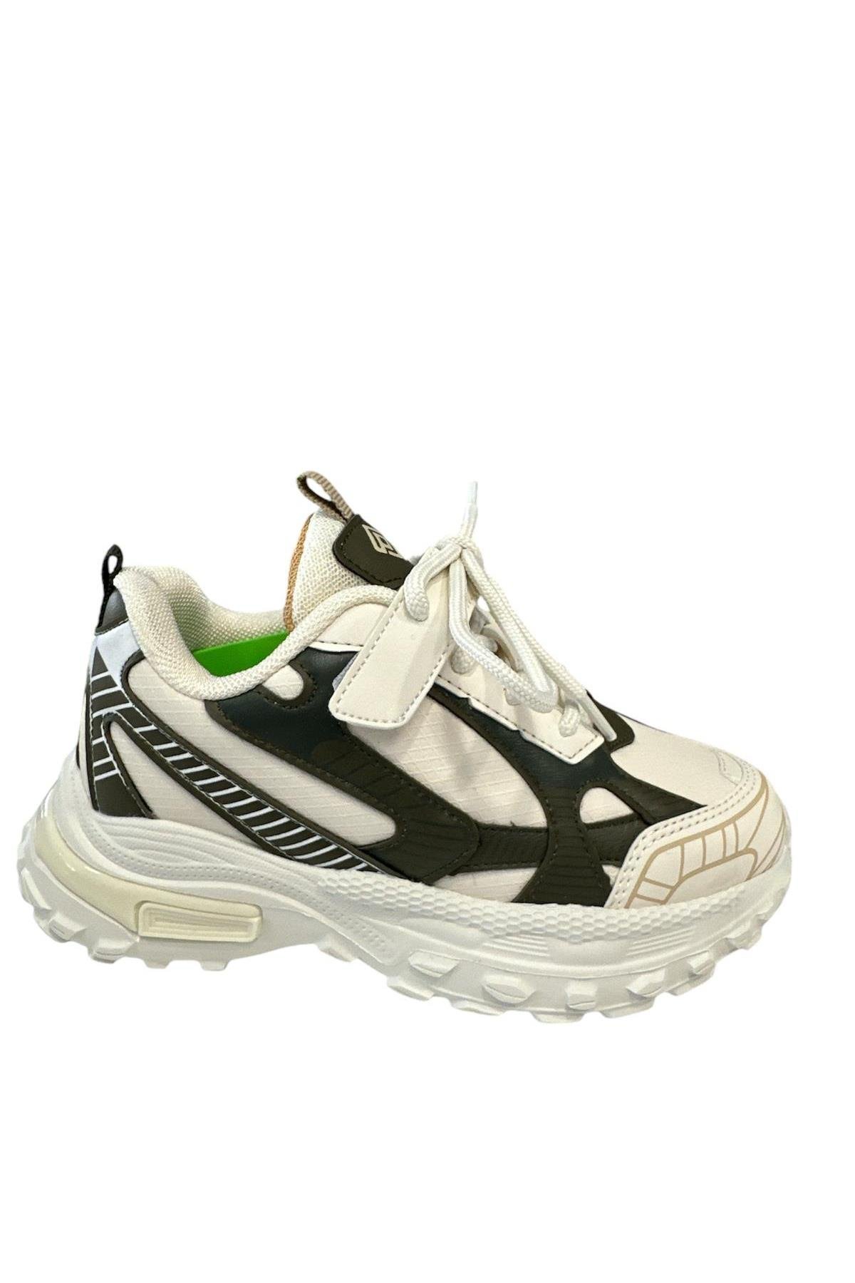 Pepino FK24-1740 Çocuk Spor Ayakkabısı bej