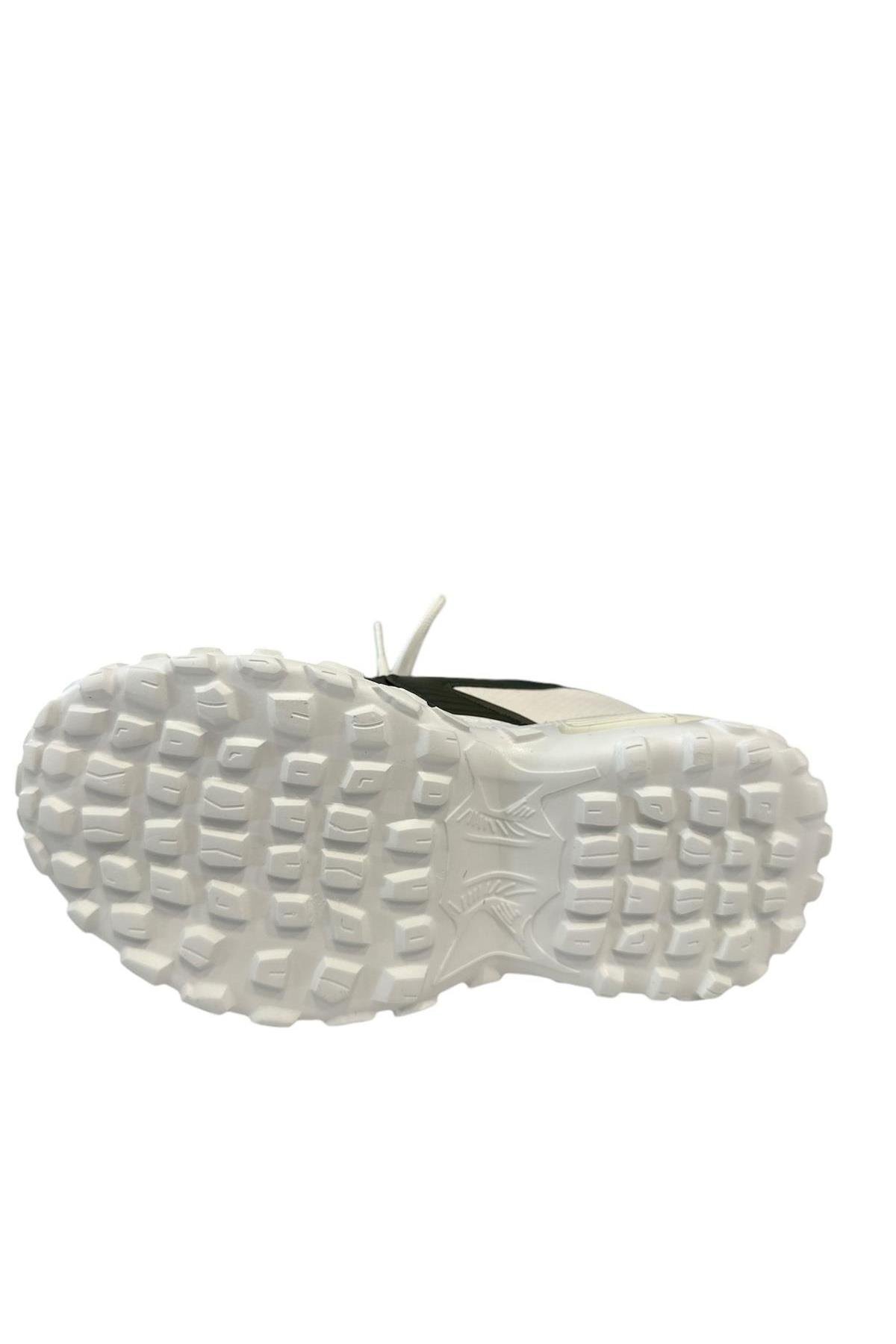 Pepino FK24-1740 Çocuk Spor Ayakkabısı bej