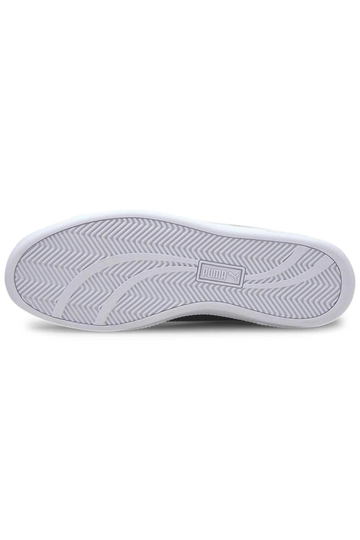Puma 372605 01 PUMA UP Kadın Sneaker Siyah Beyaz
