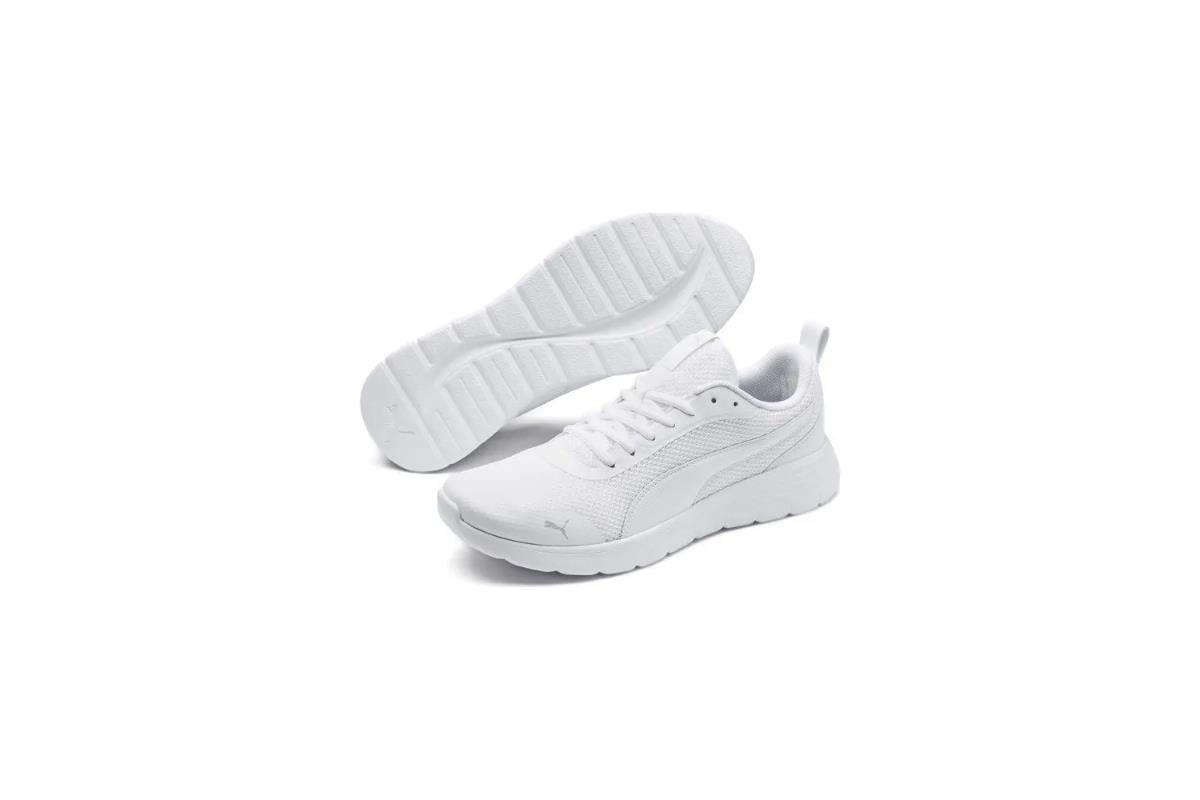 Puma Flex Renew 37112001 Erkek Yürüyüş Ayakkabısı Beyaz