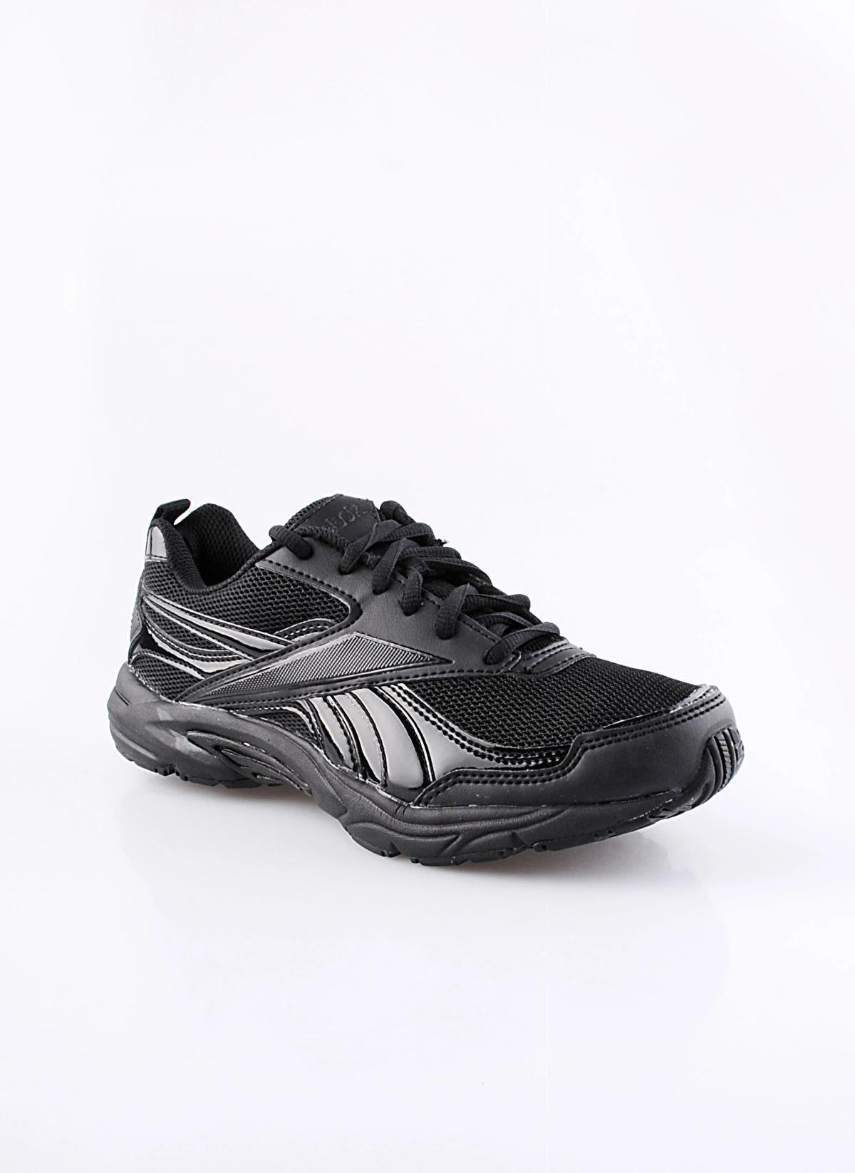 Reebok Negotiator J83347 Kadın Yürüyüş Ayakkabısı Siyah
