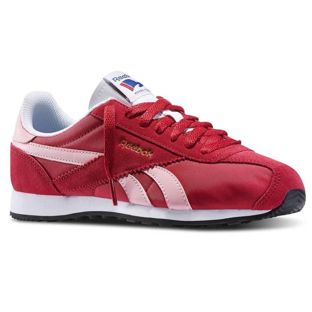 Reebok Royal Alperez Run  M46853 Kadın Günlük Ayakkabı Pembe
