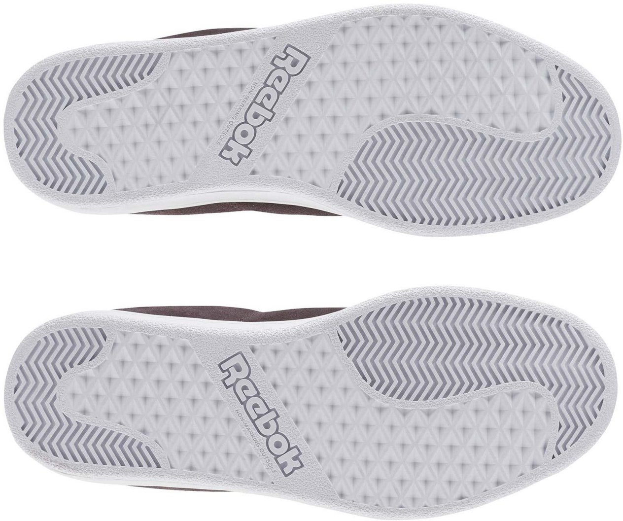 Reebok Royal Smash SDE BS6229 Kadın Günlük Ayakkabı mor