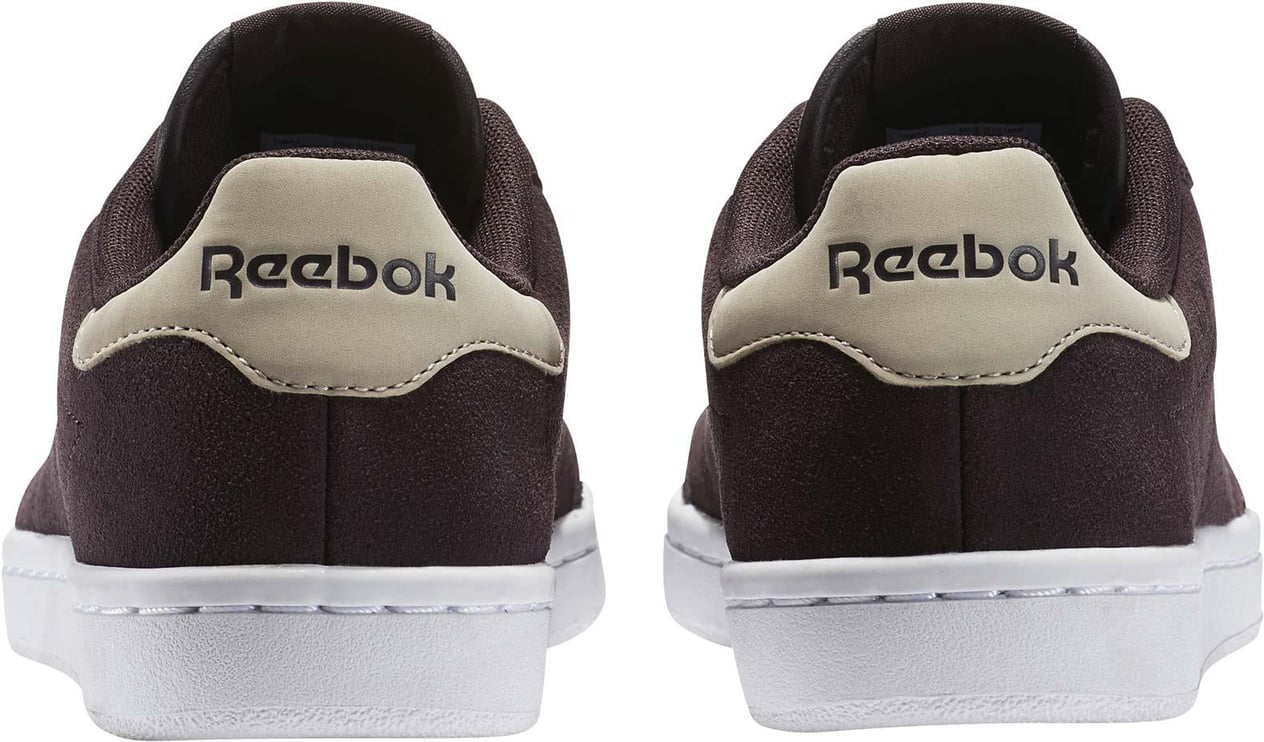 Reebok Royal Smash SDE BS6229 Kadın Günlük Ayakkabı mor