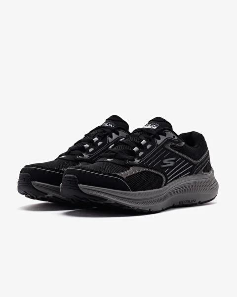 Skechers 220866/BKCC GO RUN CONSISTENT Erkek Spor Ayakkabı Siyah
