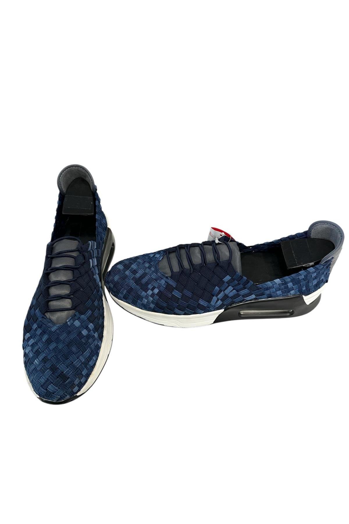Venüs Spring-29 L065 Erkek Spor Ayakkabı Lacivert