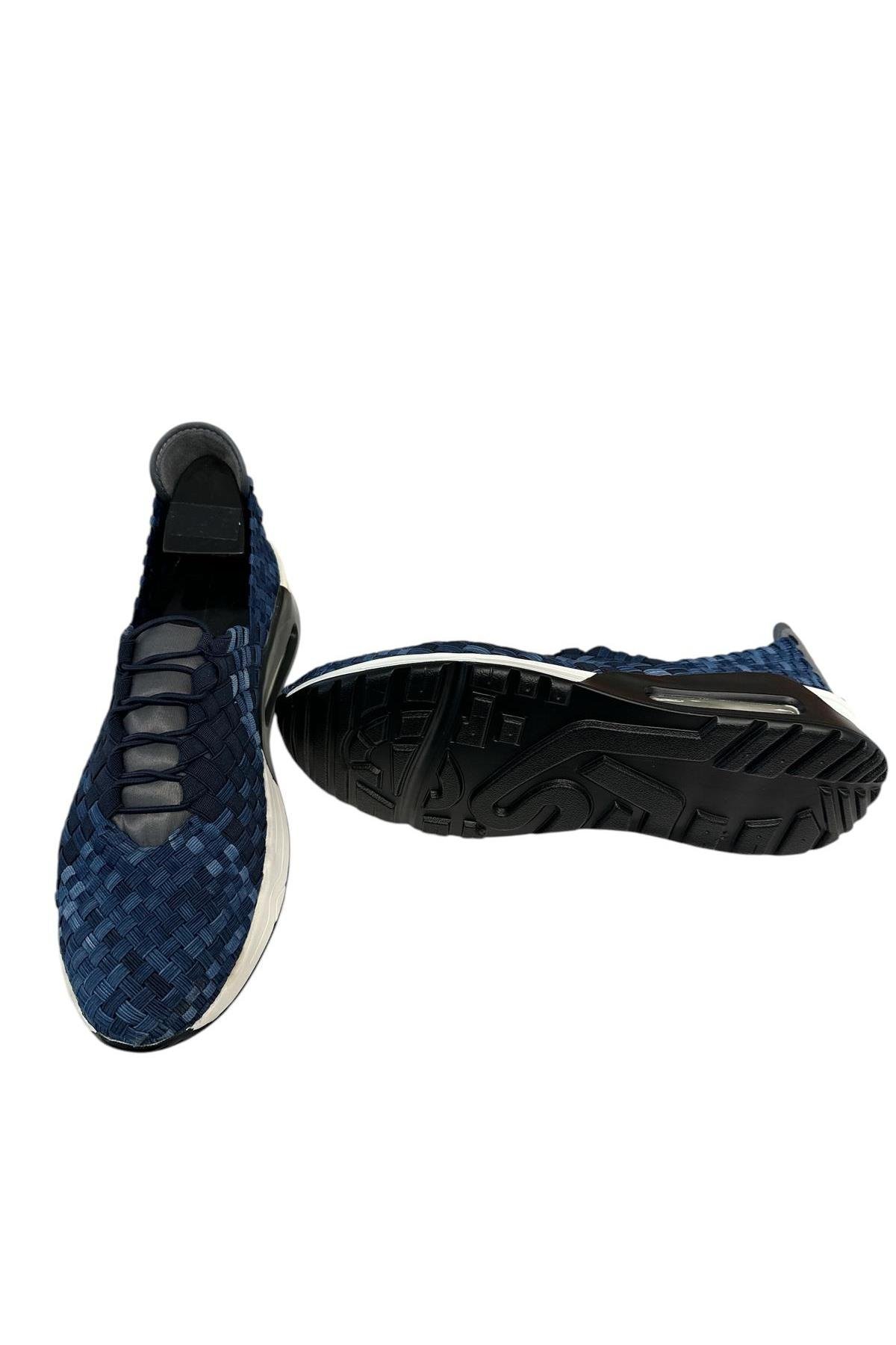 Venüs Spring-29 L065 Erkek Spor Ayakkabı Lacivert