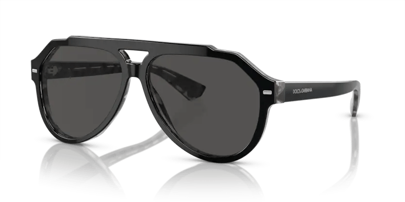 Dolce Gabbana DG 4452 340387 60