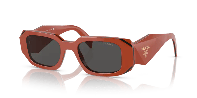 Prada PR 17WS 12N5S0 49