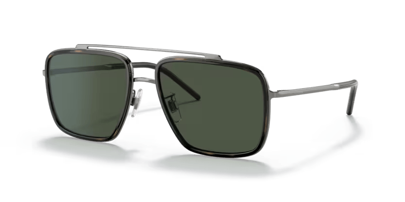 Dolce Gabbana DG 2220 13359A 57 Polarize