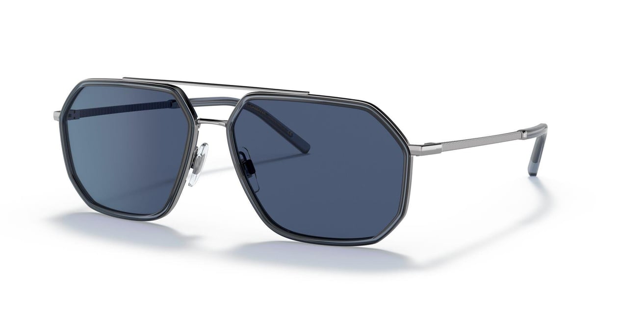 Dolce Gabbana DG 2285 110880 60Dolce Gabbana DG 2285 110880 60