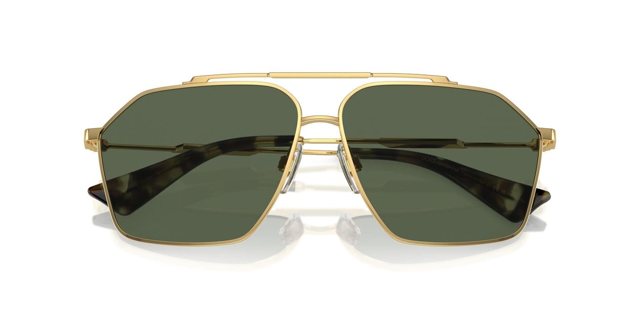 Dolce Gabbana DG 2303 02/9A 61