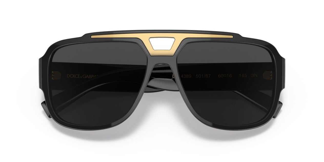 Dolce Gabbana DG 4389 501/87 59Dolce Gabbana DG 4389 501/87 59