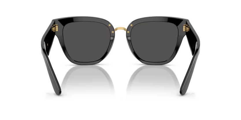 Dolce Gabbana DG 4437 501/87 51