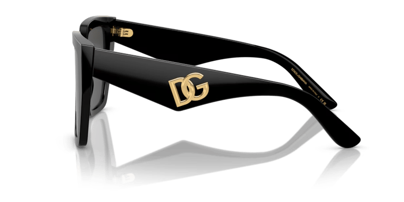 Dolce Gabbana DG 4438 501/87 55