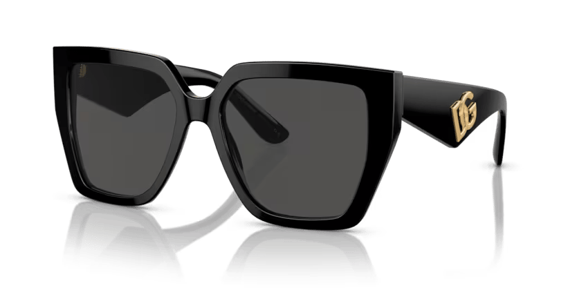 Dolce Gabbana DG 4438 501/87 55