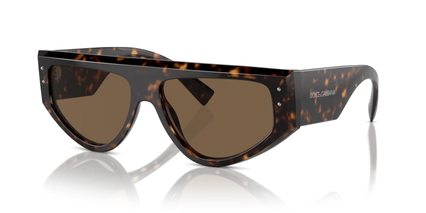 Dolce Gabbana DG 4461 502/73 57