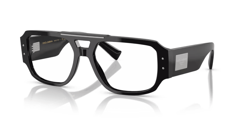 Dolce Gabbana DG 4482 501/M3 57 Fotokromik
