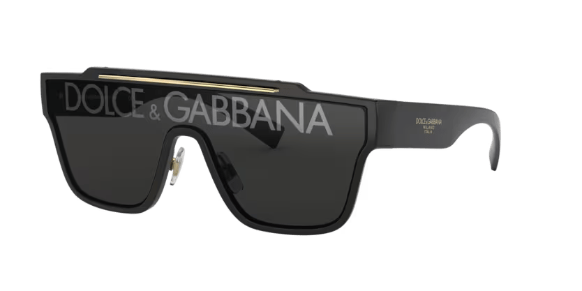 Dolce Gabbana 0DG 6125 501/M 35