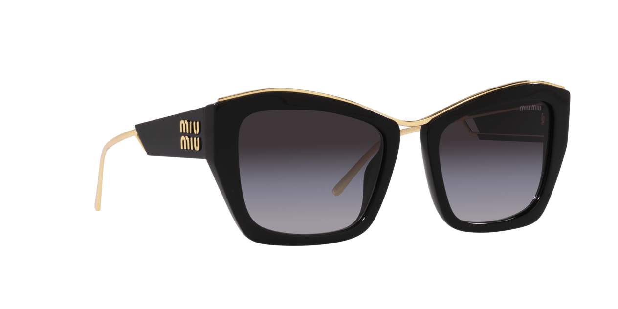 Miu Miu MU 02YS 1AB5D1 55Miu Miu MU 02YS 1AB5D1 55