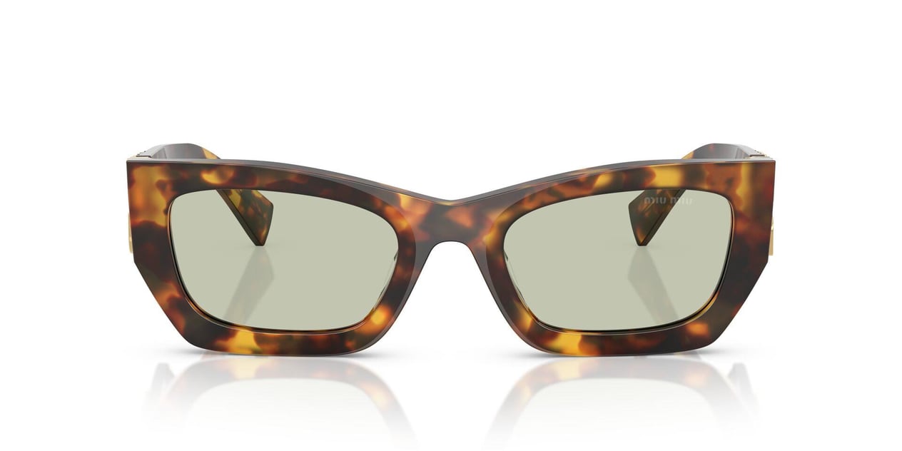 Miu Miu MU 09WS 14L50O 53