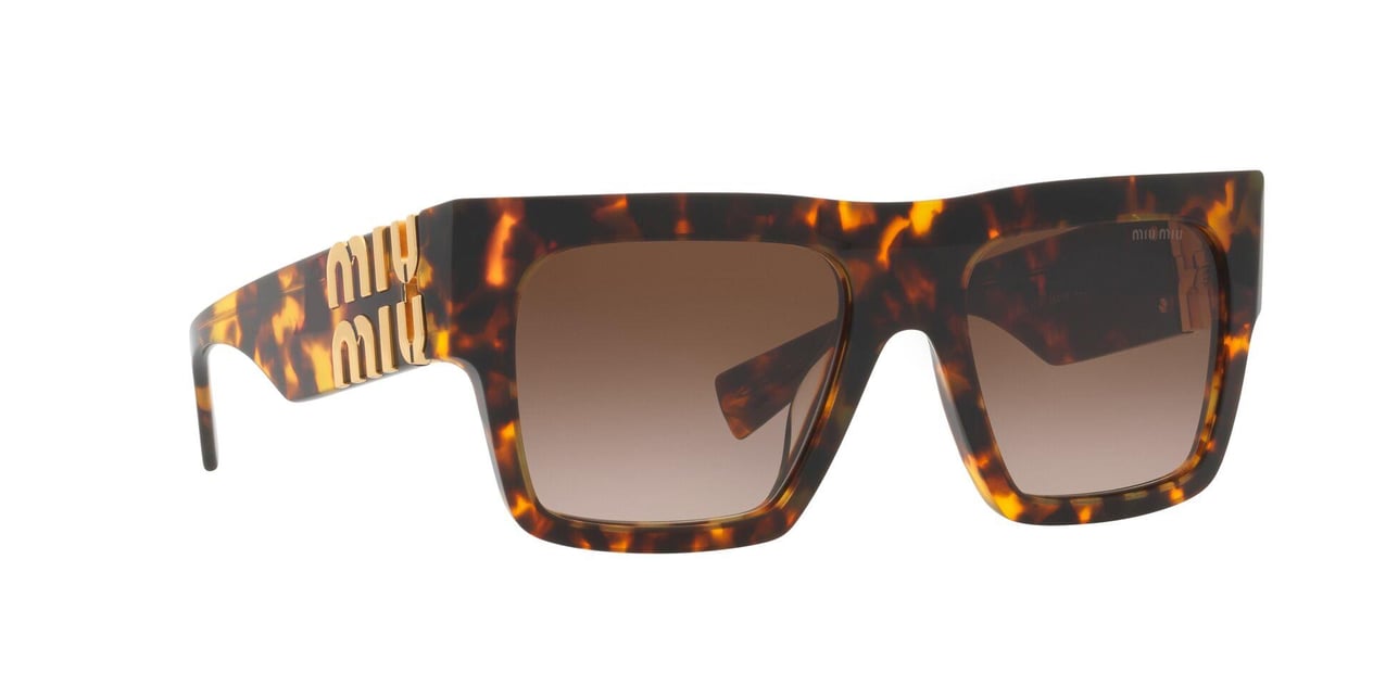 Miu Miu MU 10WS VAU6S1 55