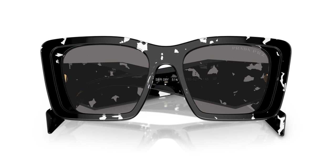 Prada PR 08YS 15S5Z1 51