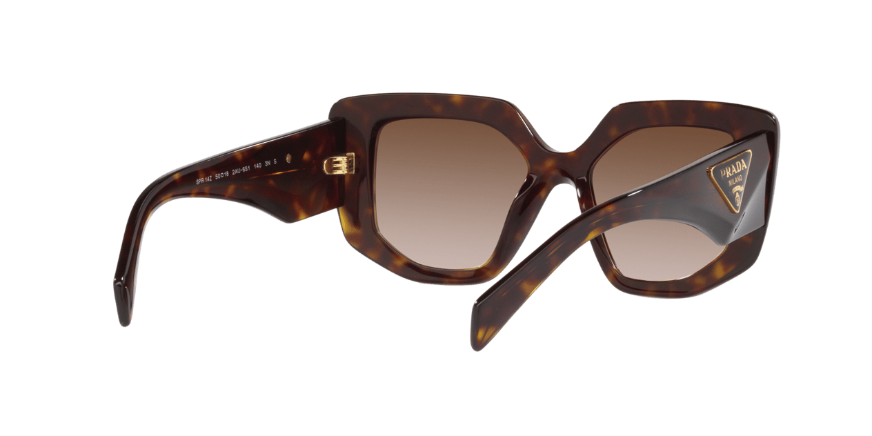 Prada  PR 14ZS 2AU6S1 50