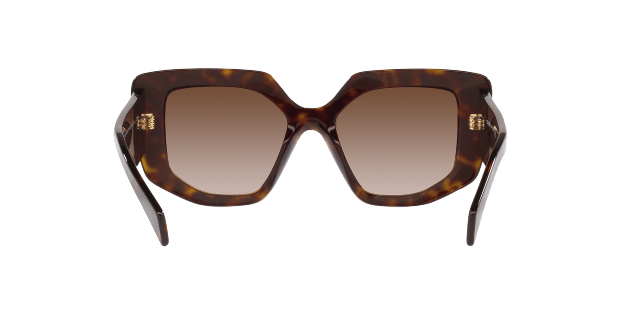 Prada  PR 14ZS 2AU6S1 50