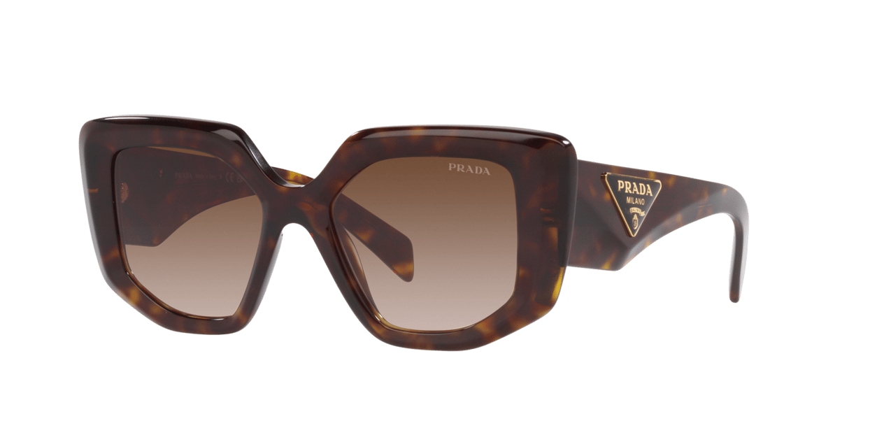 Prada  PR 14ZS 2AU6S1 50